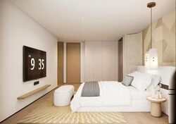 Opera Estate (D15), Terrace #611916281